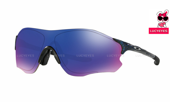 OAKLEY OO9313-02 EVZero Path (Asia Fit)