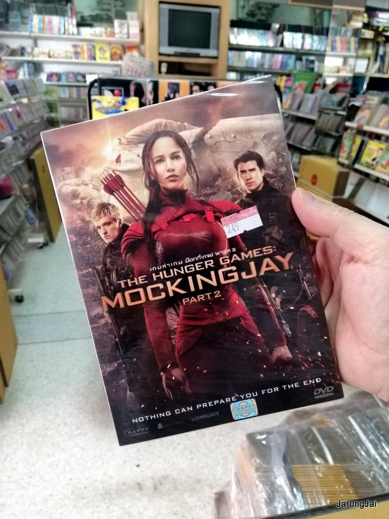 หนัง hollywood คละเรื่อง