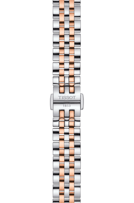 Tissot T006.207.22.038.00 นาฬิกาผู้หญิง T0062072203800, Le Locle Automatic (29.00) Women's Watch
