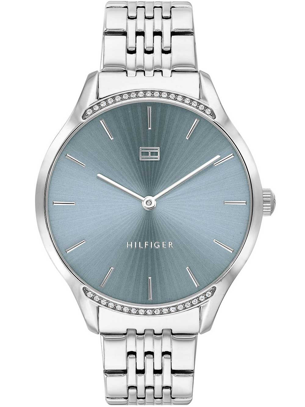 Tommy Hilfiger 1782210 นาฬิกาผู้หญิง Dressed Up Quartz Women's Watch