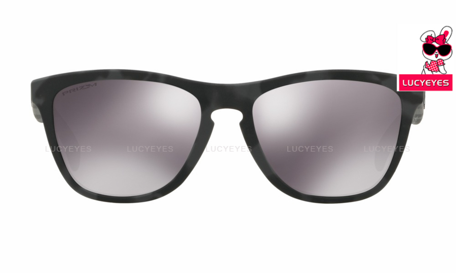 OAKLEY OO9245-65 FROGSKINS (ASIA FIT)