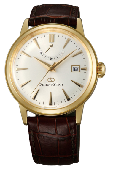 Orient SAF02001S0 นาฬิกาผู้ชาย Orient รุ่น SAF02001S0, Orient Star Classic Automatic Men's Watch
