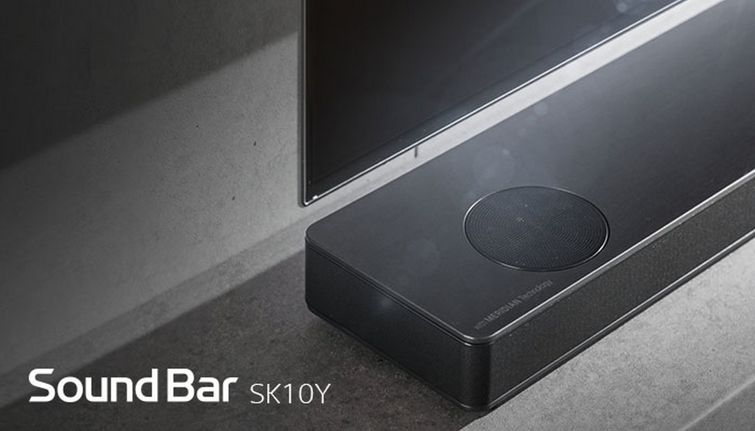 Soundbar 40W LG รุ่น SK1