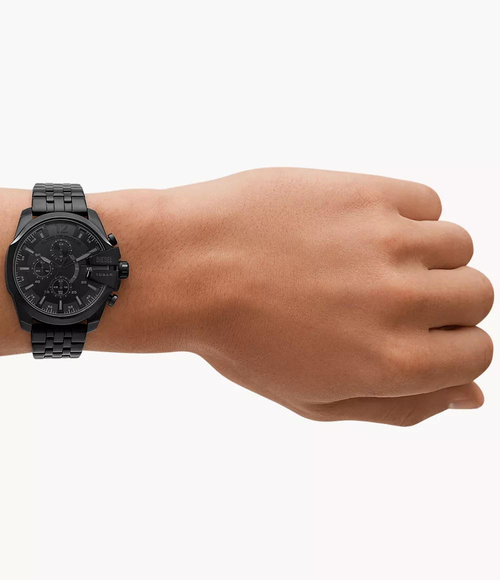 Diesel DZ4617 นาฬิกาผู้ชาย Chronograph Quartz Men's Watch