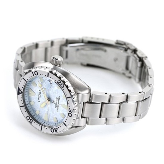 Seiko SBDY109 นาฬิกาผู้ชาย Automatic Diver Scuba Prospex Men's Watch