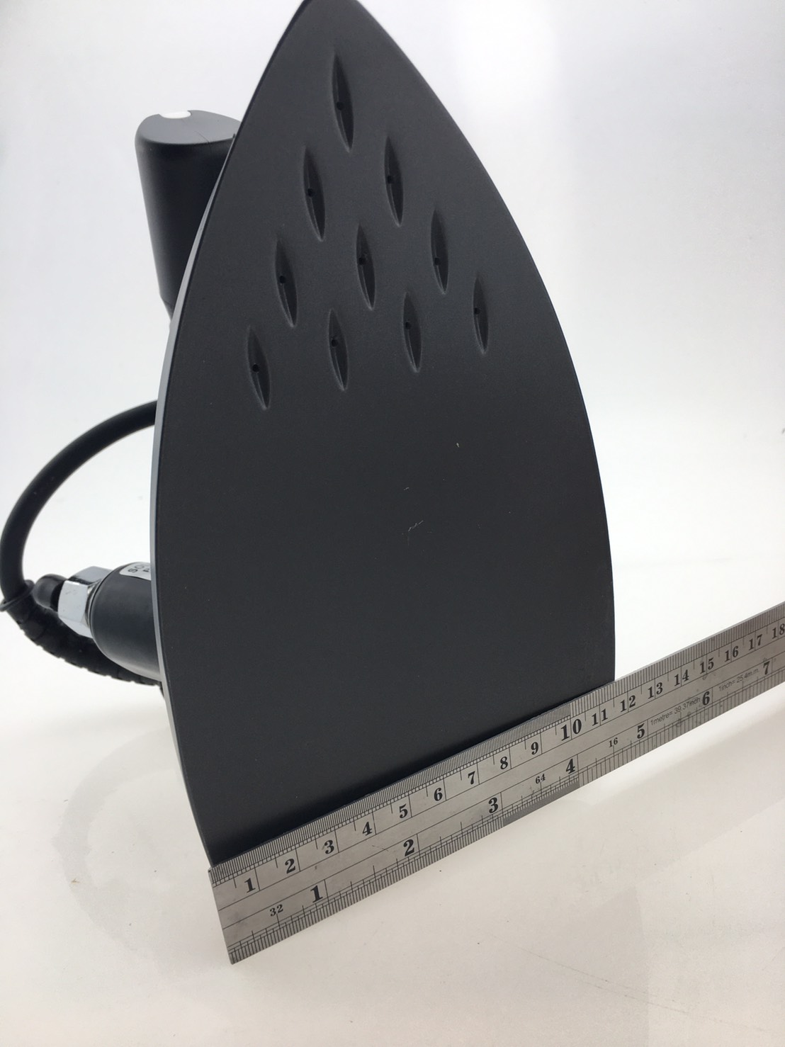 เตารีดไอน้ำอุตสาหกรรม (Electric Steam Iron ) รุ่น ES 94A /1000W.