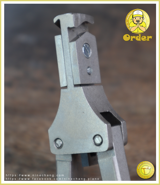 Backcheck wire pliers GP