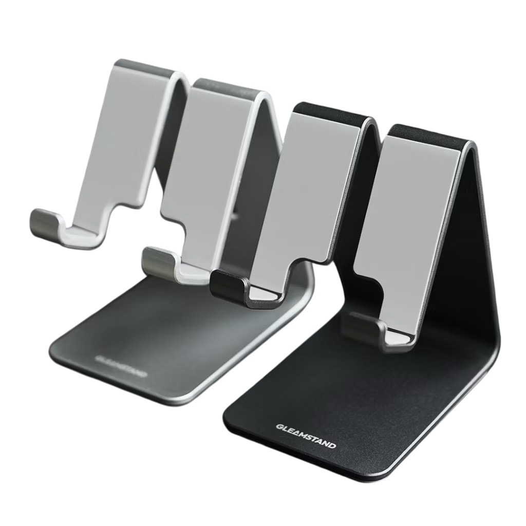 ENYX ขาตั้งโทรศัพท์มือถือ รุ่น Gleamstand ขาตั้งพกพา วางมือถือ วางแท็บเล็ต แข็งแรงทนทาน น้ำหนักเบา