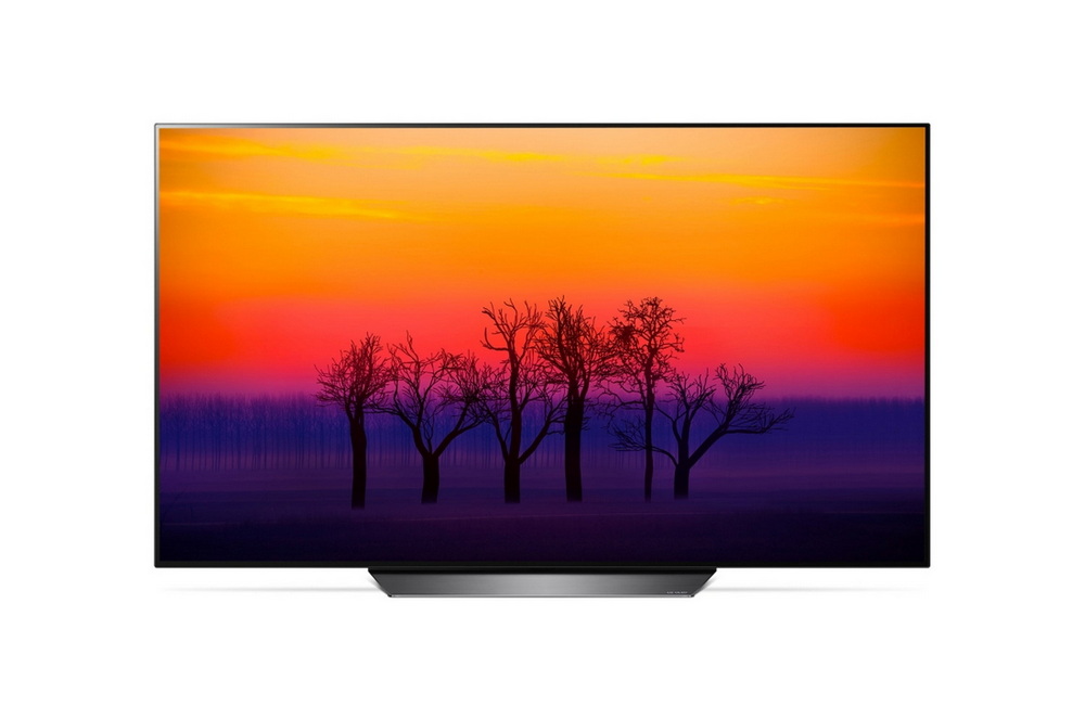 OLED TV 65" LG 4k Cinema HDR ,Smart รุ่น OLED65B9PTA ราคาถูก