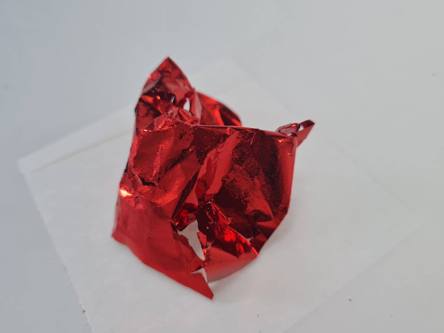 เปลวสี ทองวิทยาศาสตร์ ทองเปลว ทองติดพระทองปิดพระ ทองเค ทองวิทยาศาสตร์ ทองคำเปลว ทองเค ทองไต้หวัน ขนาด 9x9 เซนติเมตร