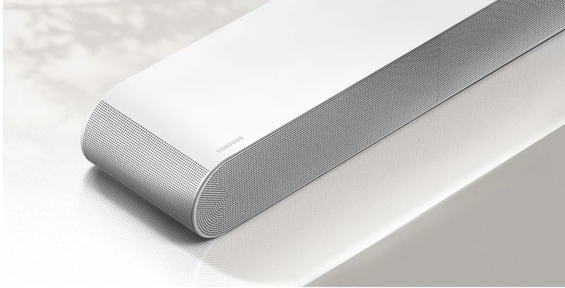 [ผ่อน0%10ด] Samsung ซาวด์บาร์ (200 วัตต์, 5.0 CH) รุ่น HW-S61B/XT (ชลบุรีส่งฟรี)