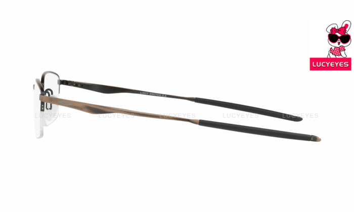 OAKLEY OX5119-03 LIMIT SWITCH 0.5 Titanium