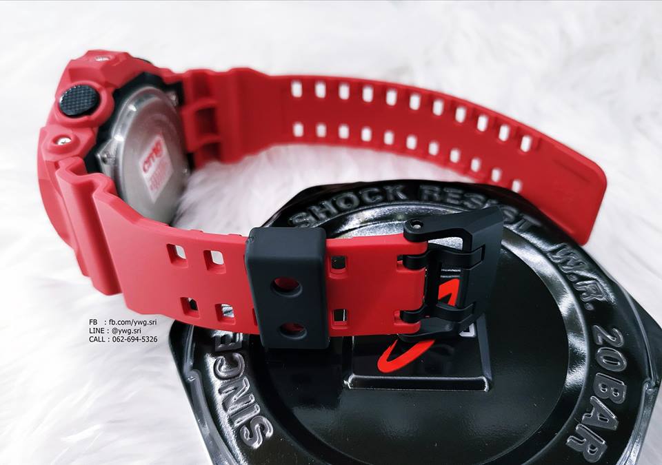 G-SHOCK รุ่น GA-700-4A