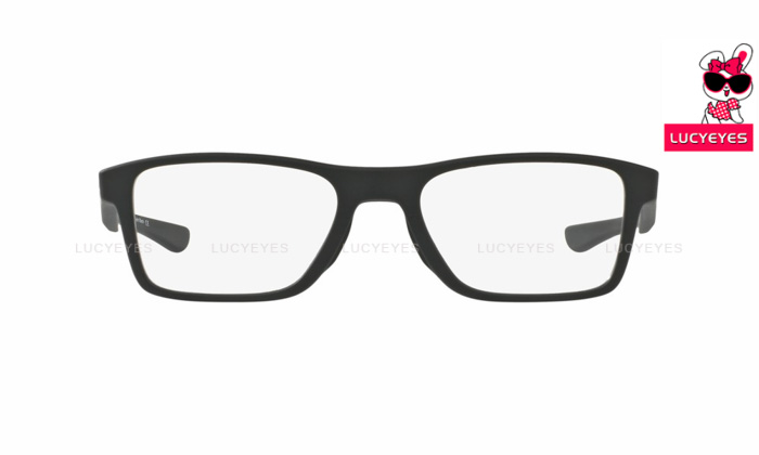 OAKLEY OX8108-01 Fin Box (TruBridge)