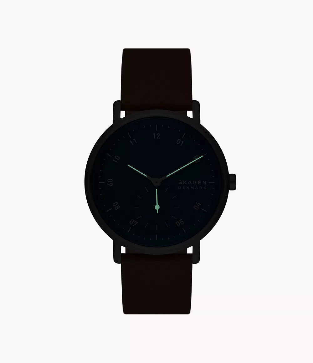 Skagen SKW6888 นาฬิกาผู้ชาย Quartz Men's Watch