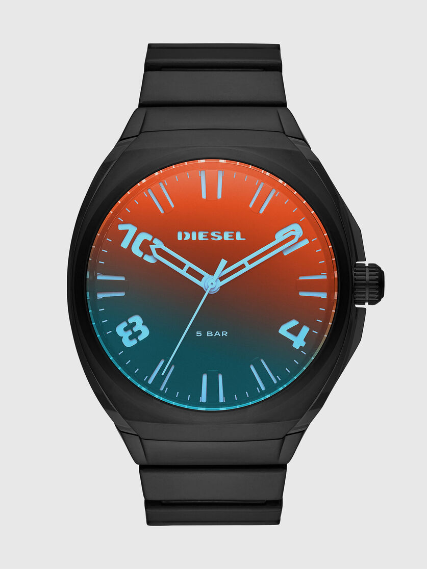 Diesel DZ1886 นาฬิกาผู้ชาย Stigg Quartz Men's Watch