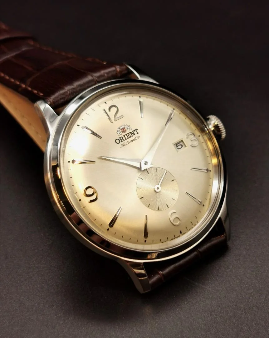 Orient RA-AP0003S10B นาฬิกาผู้ชาย Classic Automatic Men's Watch