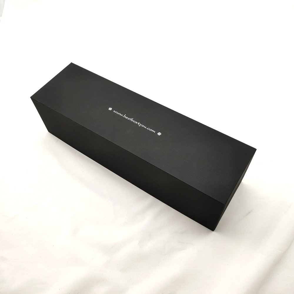 (Pre-order ขั้นต่ำ 100 กล่อง) BC904 กล่องจั่วปัง ฝาครอบเต็มใบ 7.5 x 30.5 x 7.5 ซม.