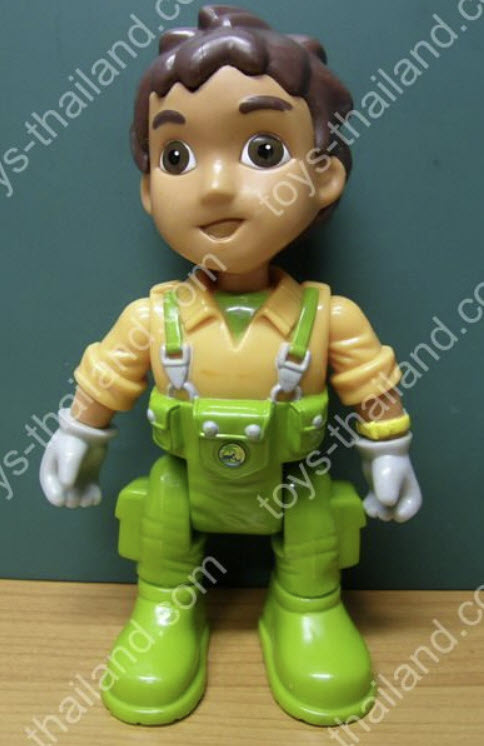 โมเดล Manny (B) ขนาด 6 นิ้ว