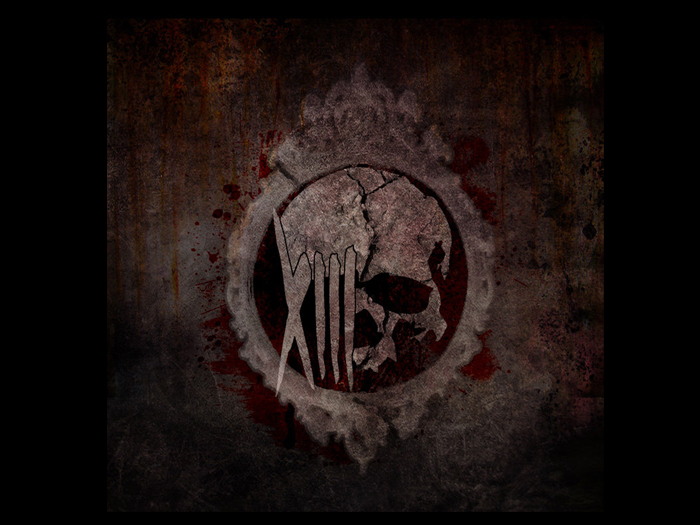 ROADKILL XIII'Triskaidekaphobia' CD