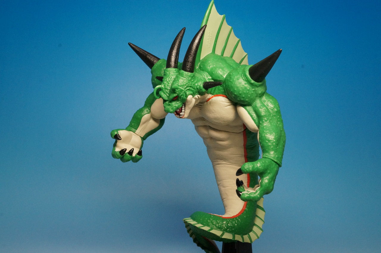 Banpresto Dragonball:SCulture Big Polunca