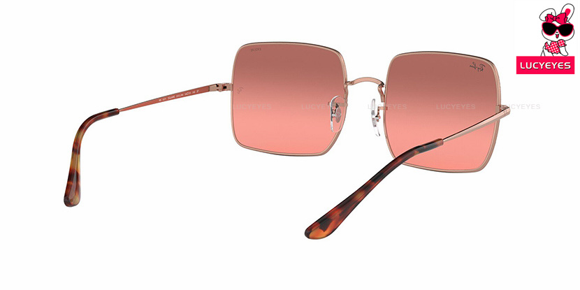 RayBan RB1971 9151AA SQUARE