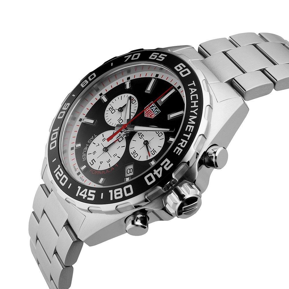 Tag Heuer CAZ101E.BA0842 นาฬิกาผู้ชาย Formula 1 Chronograph Men's Watch