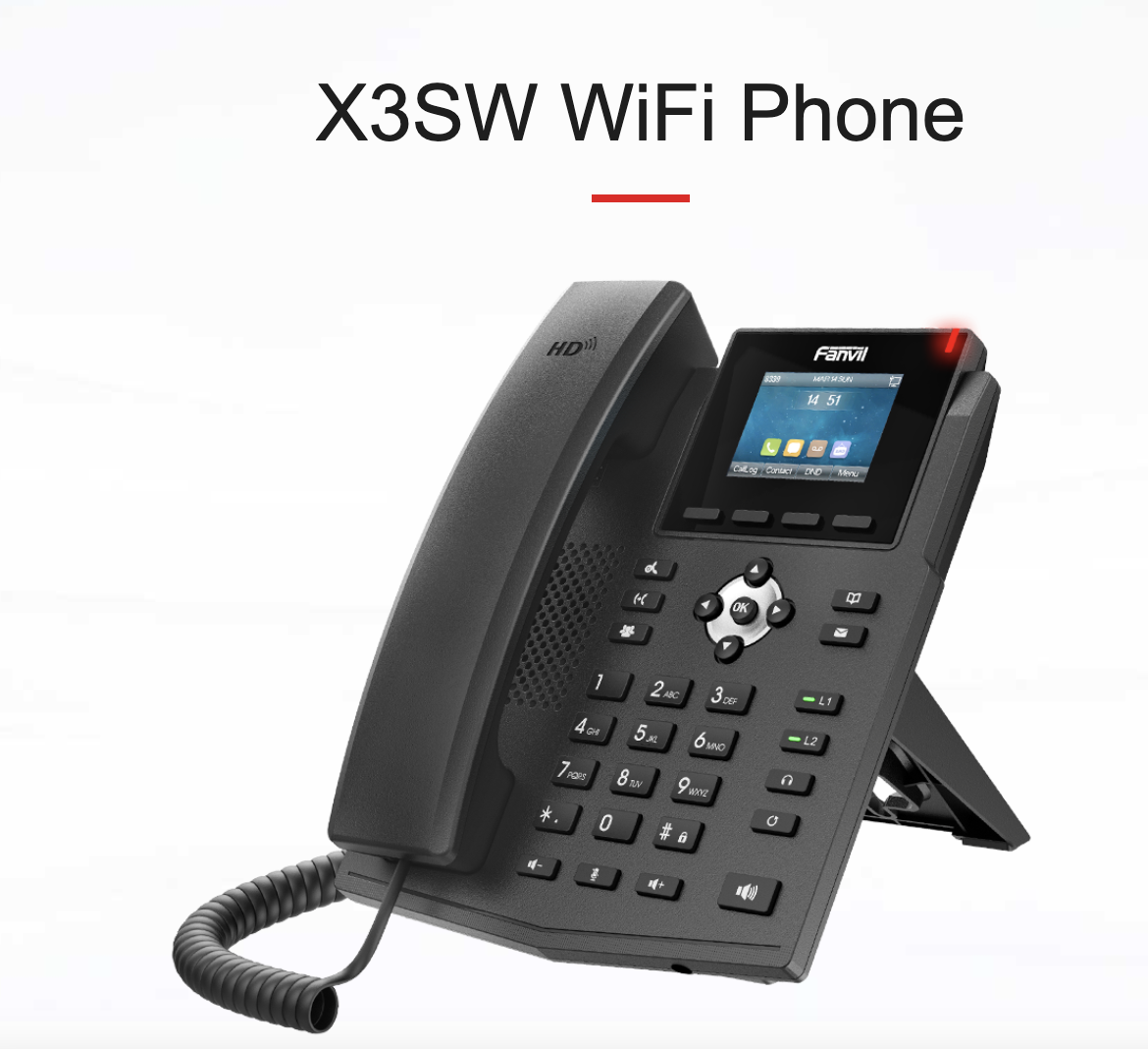 X3SW