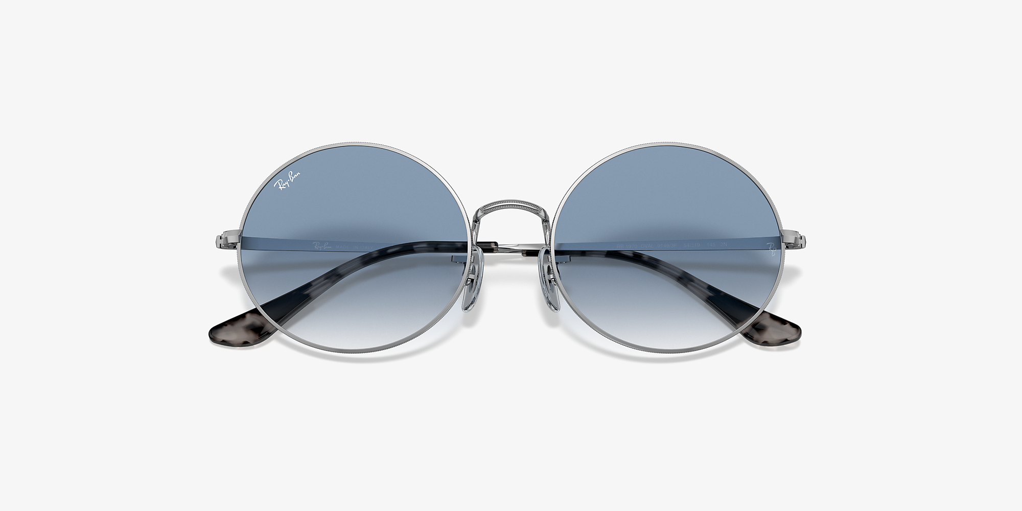 RayBan RB1970 91493F OVAL