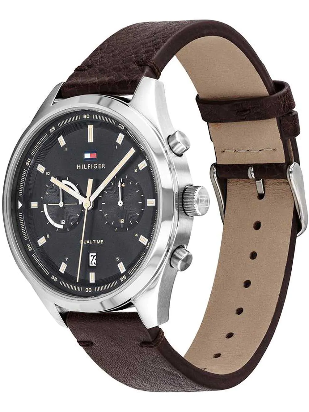 Tommy Hilfiger 1791729 นาฬิกาผู้ชาย Quartz Men's Watch