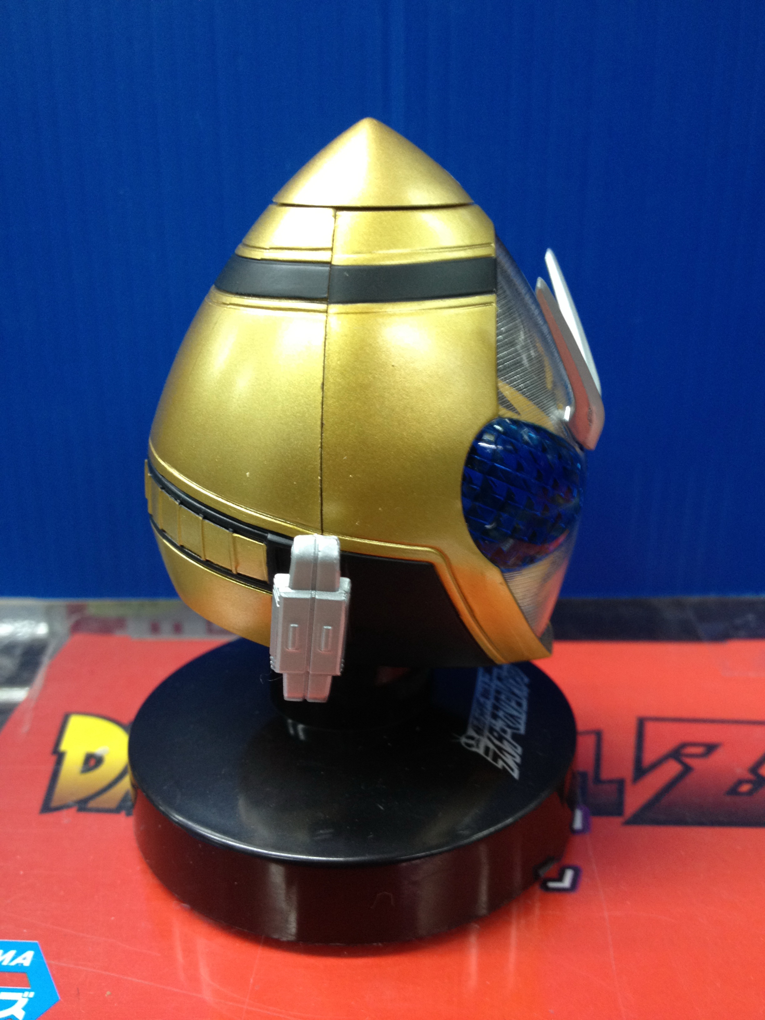 Masked Rider Collection 1/6 - Kamen Rider Fourze Electric State