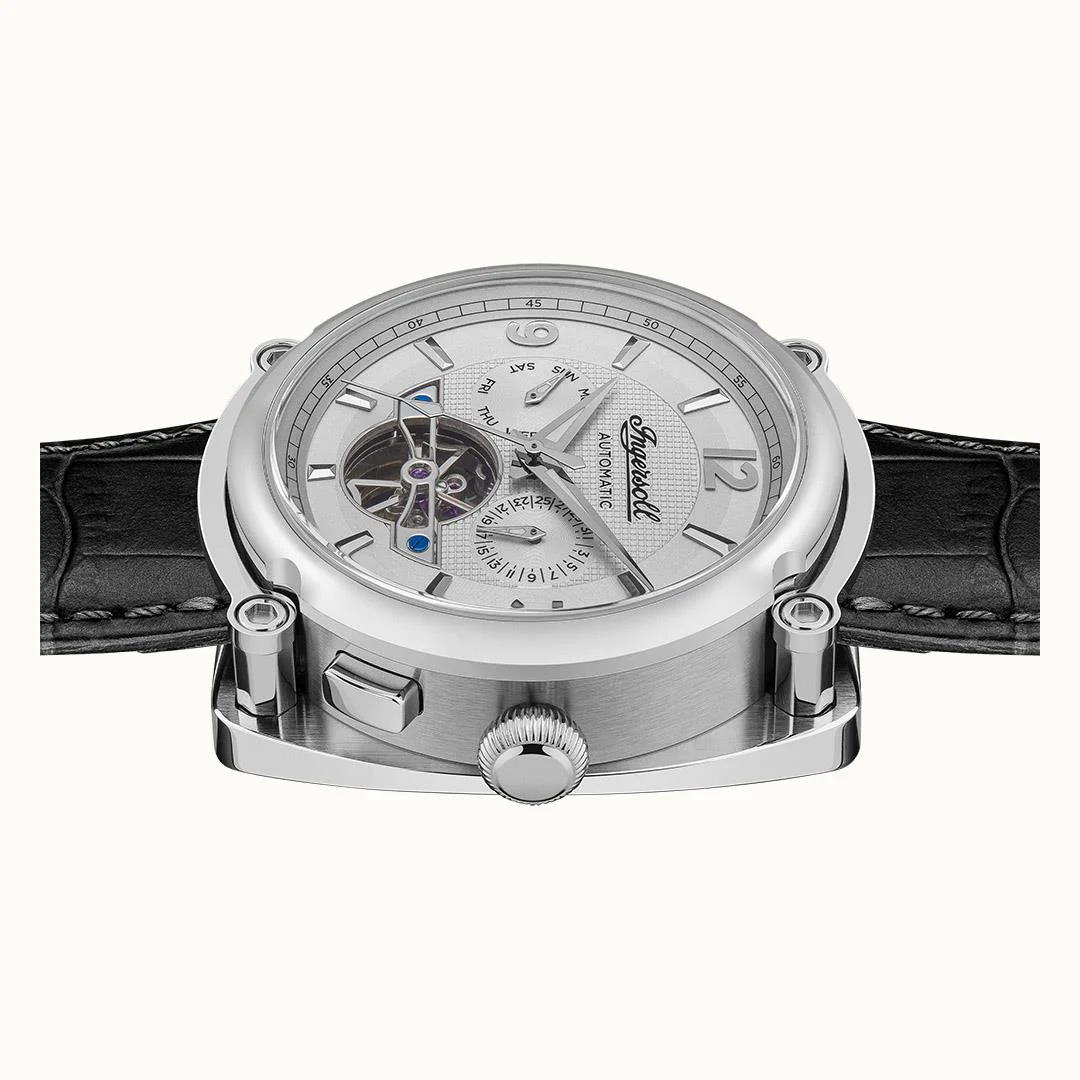 Ingersoll I01105 นาฬิาผู้ชาย Automatic Men's Watch