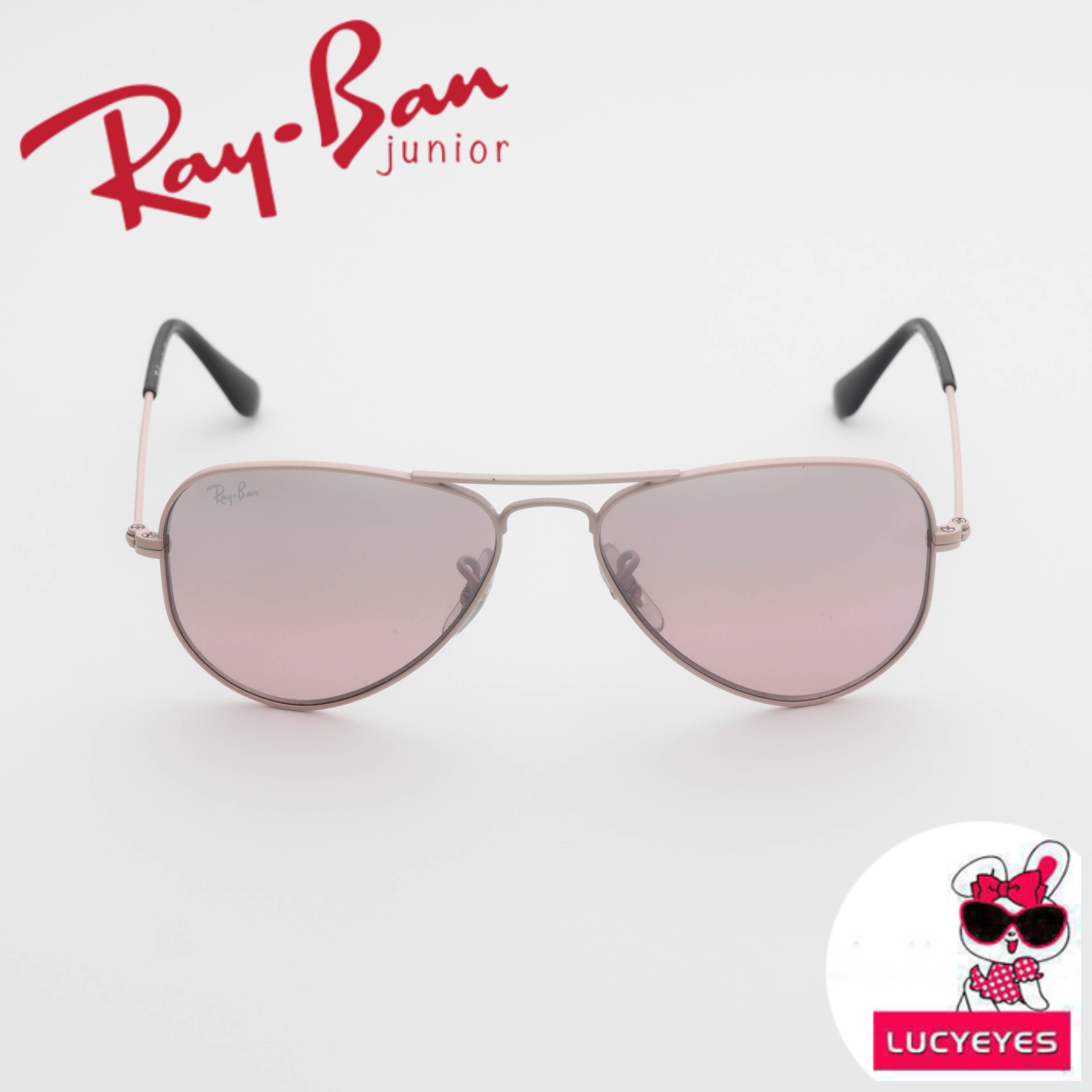 RayBan RJ9506S 211/7E AVIATOR JUNIOR