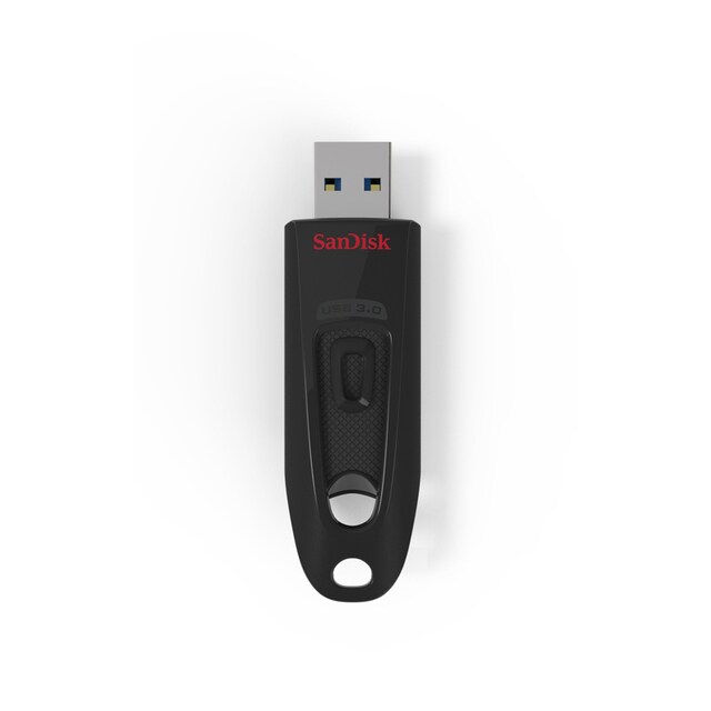 16GB 'SanDisk' (SDCZ48) ULTRA 'USB3.0'