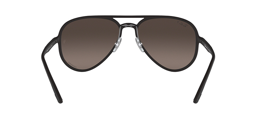 RayBan RB4320CH 601S5J CHROMANCE