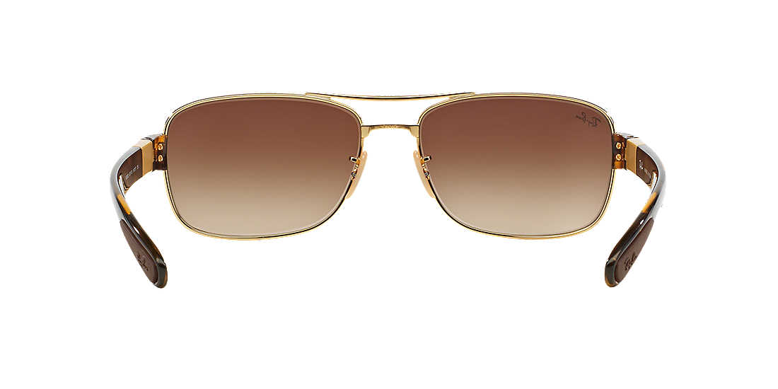 RayBan RB3522 001/13 4