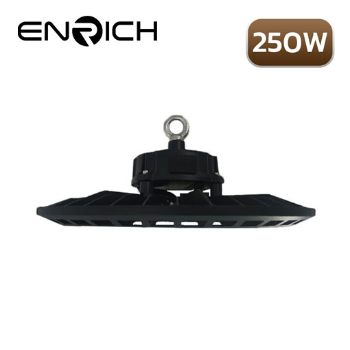 โคมไฮเบย์ LED HIGH BAY 250W ENRICH APOLLO