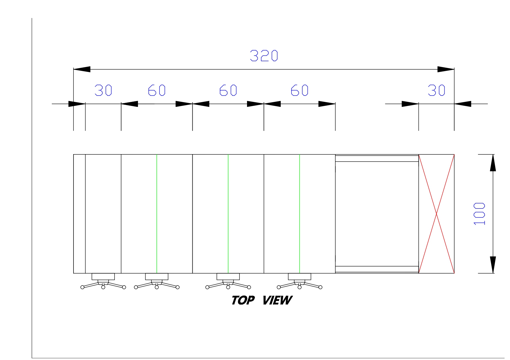 SAVE ตู้รางเลื่อนระบบพวงมาลัย ชุด 8 หน้า
