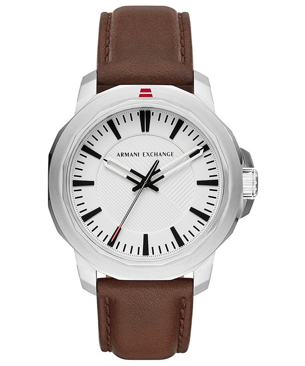 Armani Exchange AX1903 นาฬิกาผู้ชาย Armani Exchange รุ่น AX1903, Ryder Quartz Men's Watch