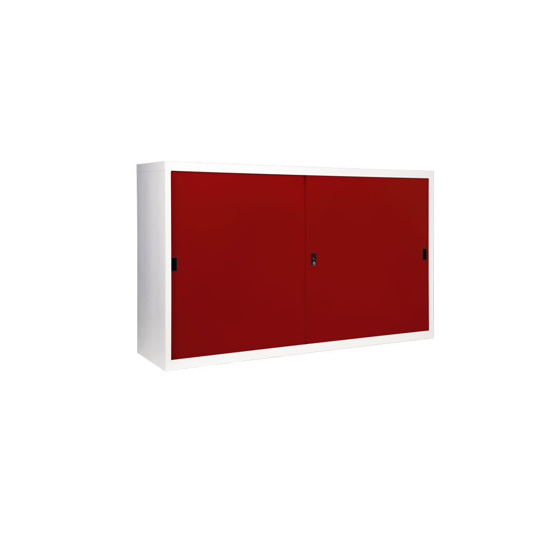 ตู้บานเลื่อนเตี้ย