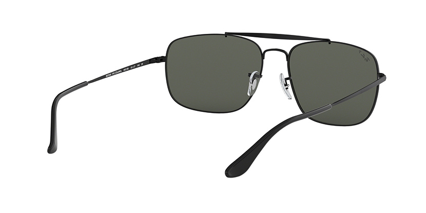 RayBan RB3560 002/58 THE COLONEL