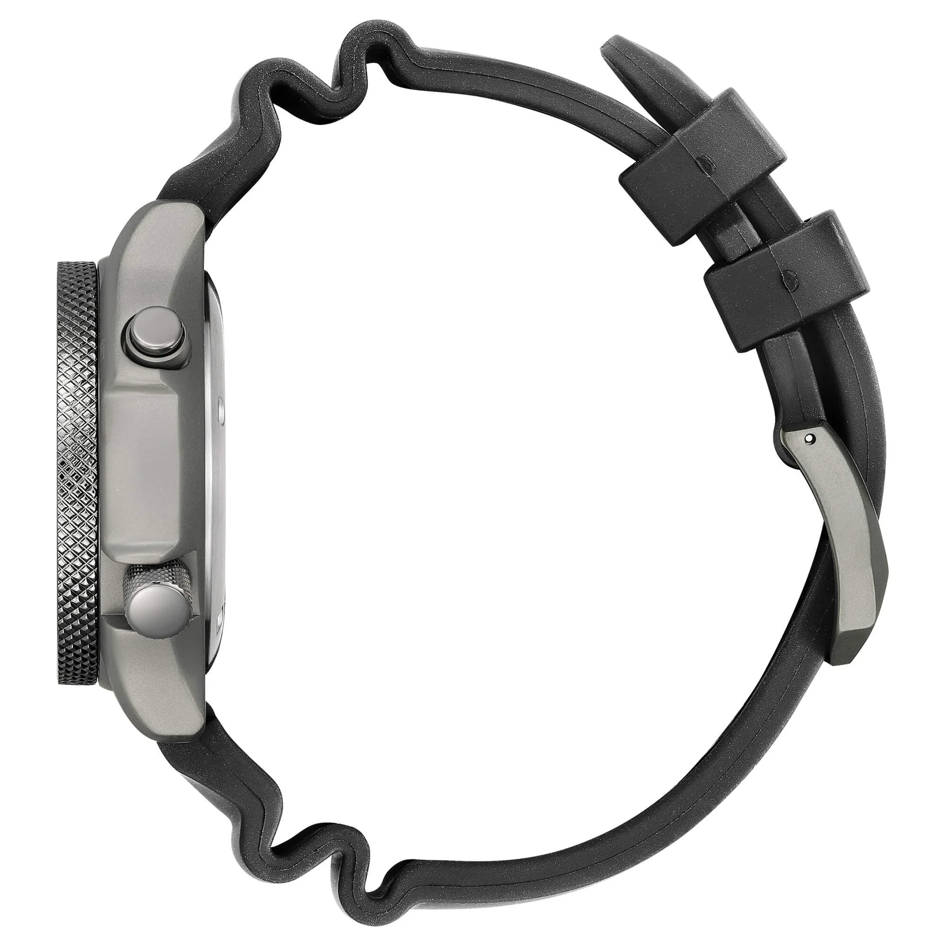 Citizen JP2007-17X นาฬิกาผู้ชาย Promaster Aqualand Diver Limited Edition 7500 Pcs. Men's Watch