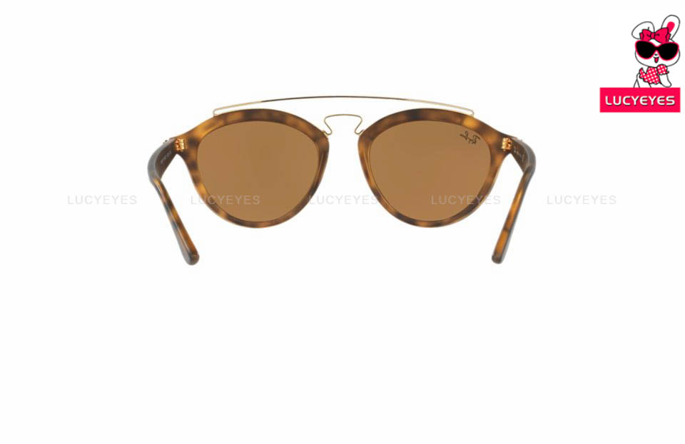 RayBan RB4257F 60922Y GATSBY II