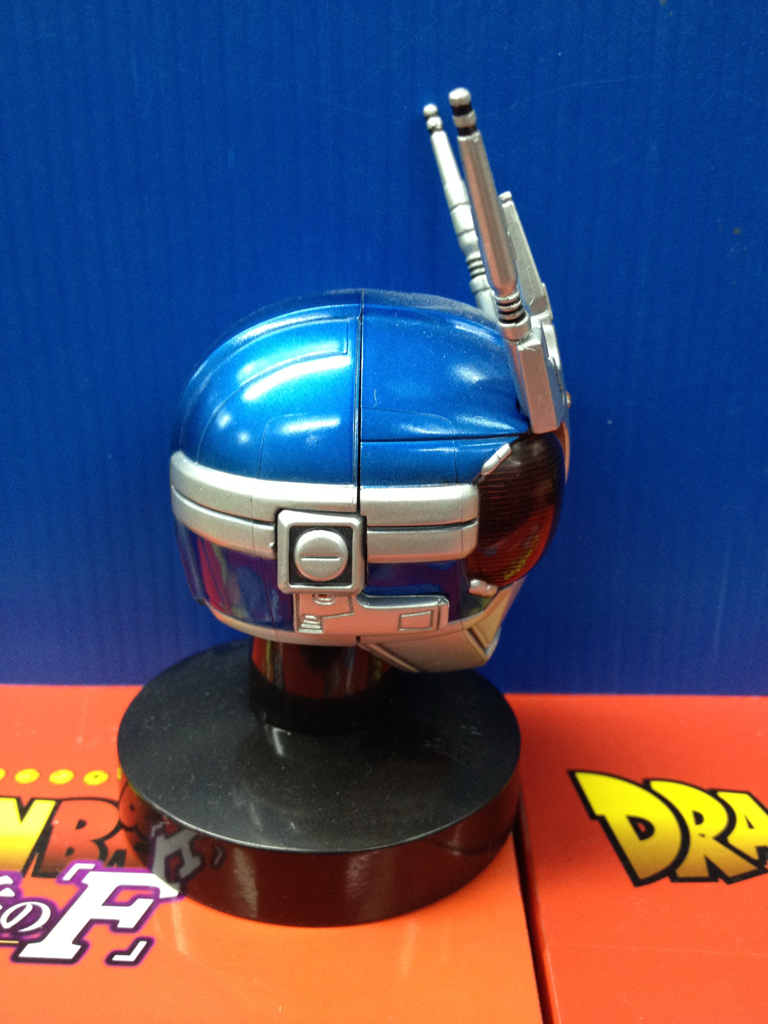 Masked Rider Collection 1/6 - Masked Rider G3