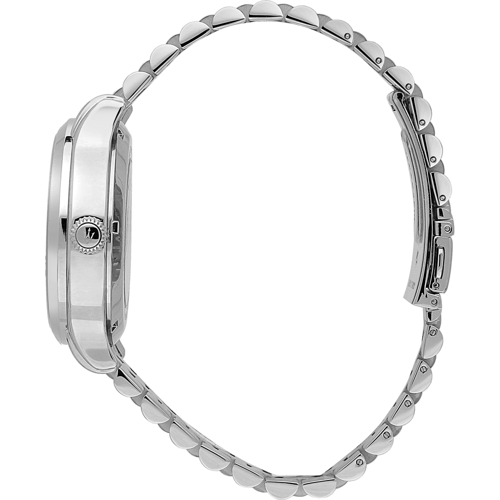 Maserati R8823118008 นาฬิกาผู้ชาย Automatic Men's Watch