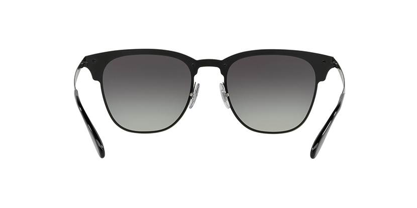 RayBan RB3576N 153/11 BLAZE CLUBMASTER