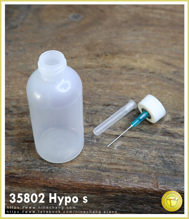 35802 Hypo s