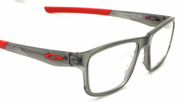 OAKLEY OX8051-03 HYPERLINK (ASIA FIT) 4
