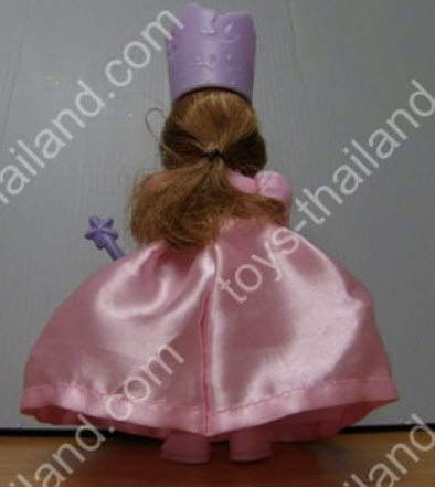 Lullaby Munchkin (ค.ศ. 2007)