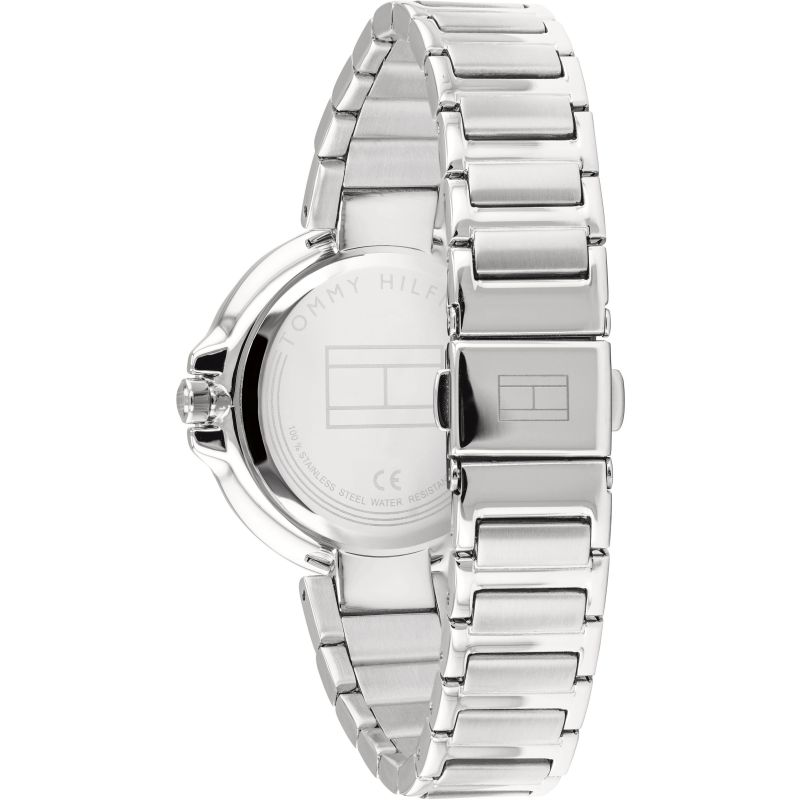 Tommy Hilfiger 1782126 นาฬิกาผู้หญิง Angela Quartz Women's Watch